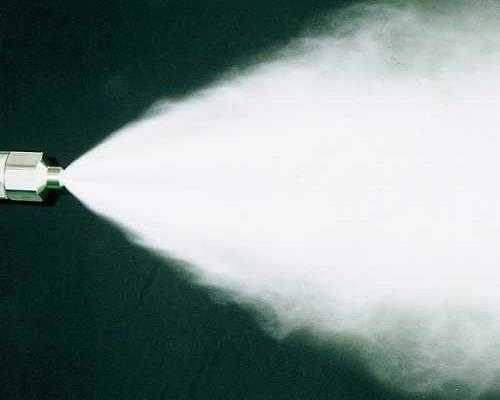 spray cooling spray cooling