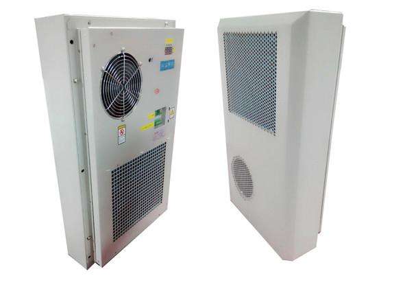 Integrated industrial air conditioning Integrated industrial air conditioning