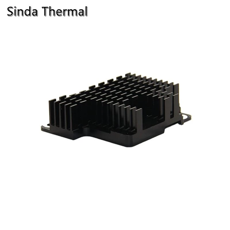 aluminum heat sink extrusions