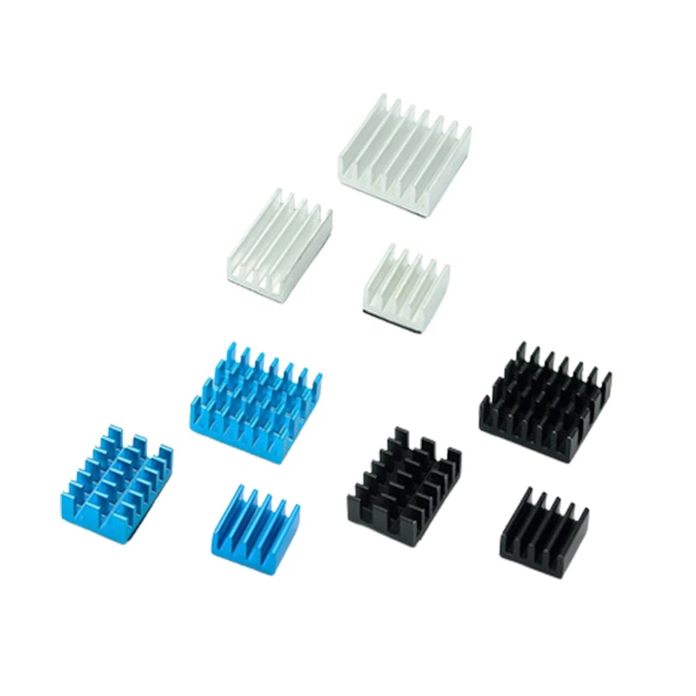 Board level heat sinks-2 Board level heat sinks-2