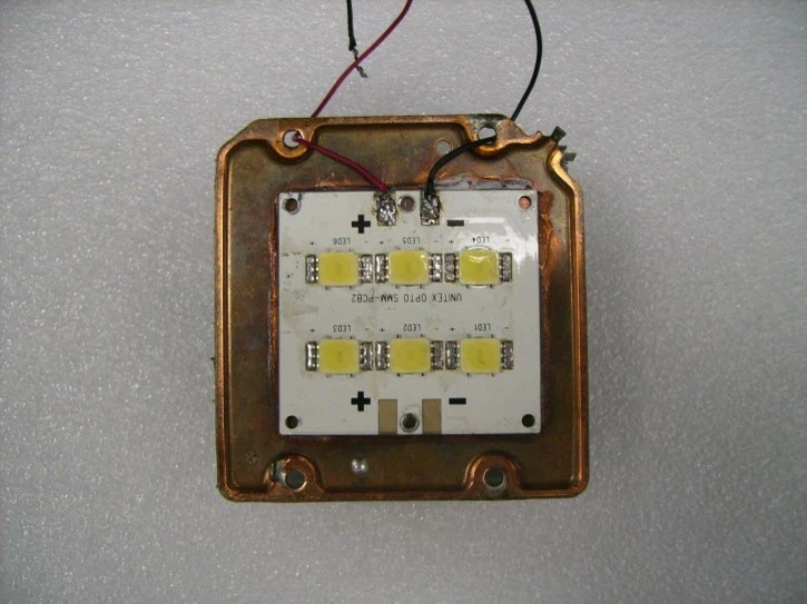 Vapour Chamber Liquid Cooling-10
