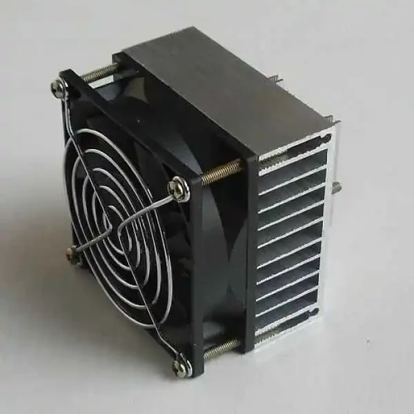 LED fan cooler heatsink LED fan cooler heatsink