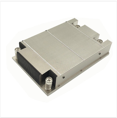 AMD 1U standard heatsink -3 AMD 1U standard heatsink -3