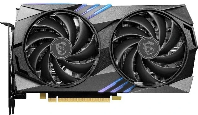 MSI graphics cards cooling heatsink MSI graphics cards cooling heatsink