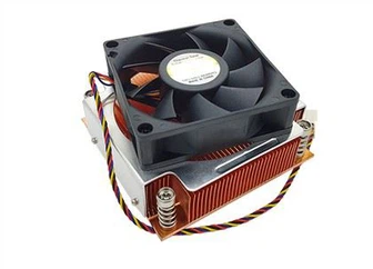 LGA 1700 2U Oerach CPU Fin Sgifo Copr