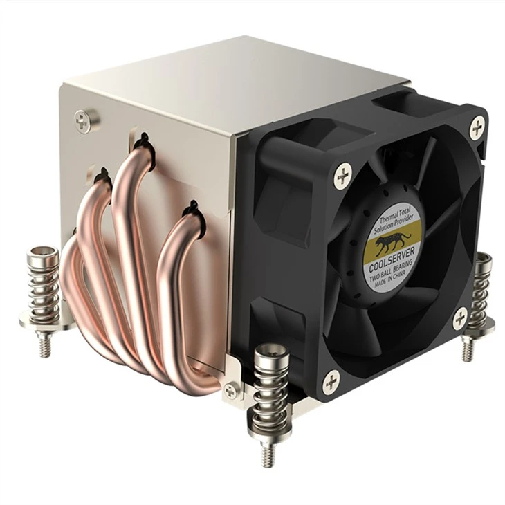 CPU Fan Oerach Heatsink