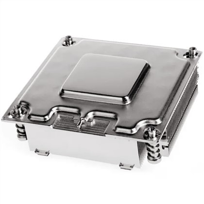 Sinc gwres gweinydd Siambr Vapor