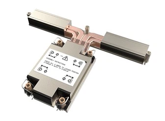 Intel LGA4677 1U EVAC Heatsink